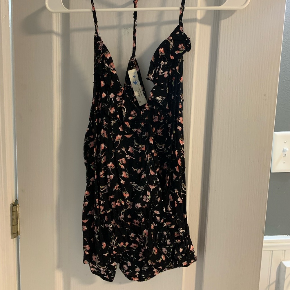 Boutique top size M worn once